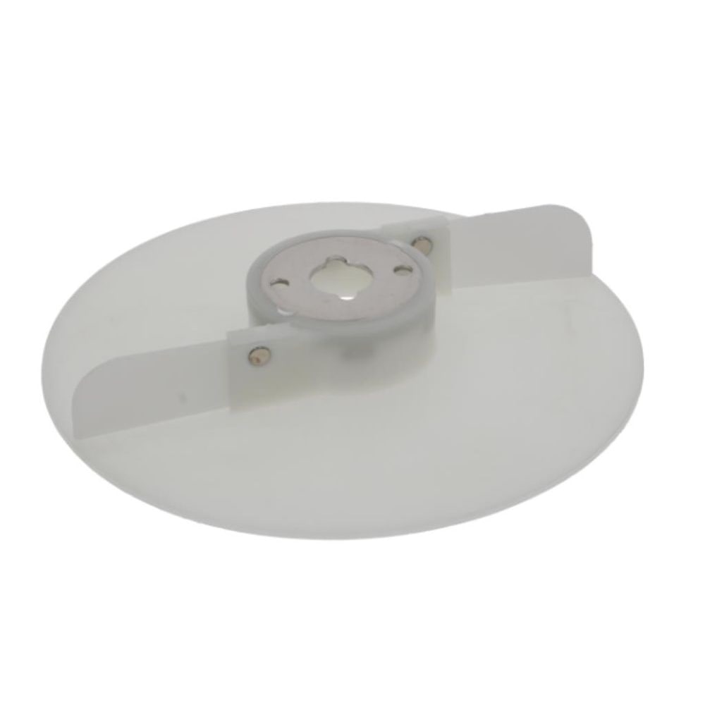 HENDI Uitwerpschijf voor Groentesnijders, ø220mm