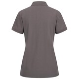 thumbnail of Nitras Motion Tex Plus Poloshirt  | Gr. XS | Arbeitsshirt Damen | grau