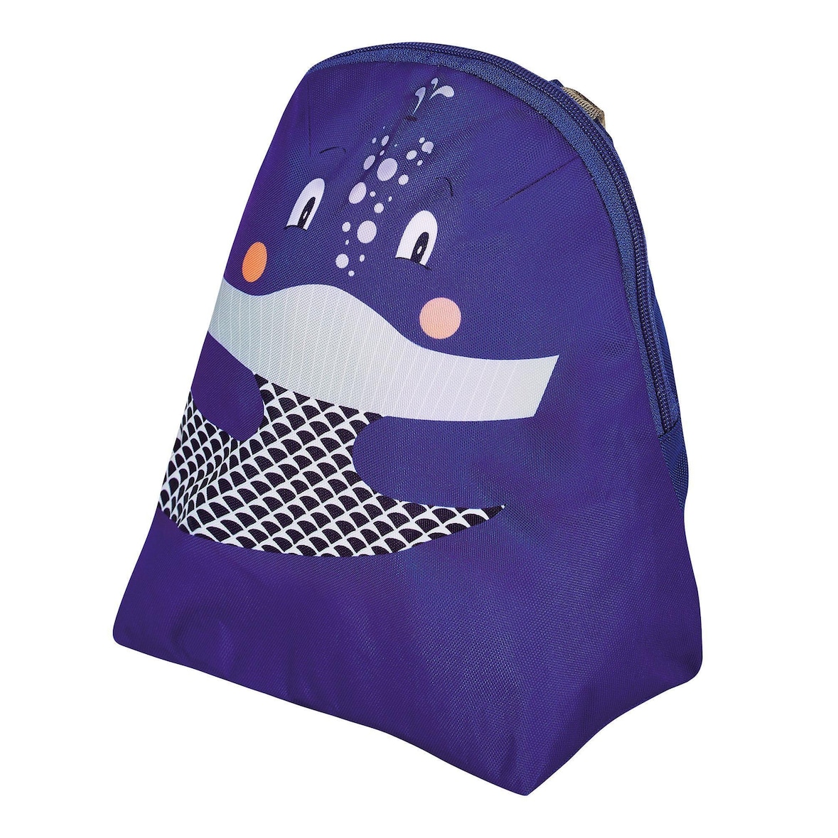 Herlitz Kinderrucksack Animal Whale
