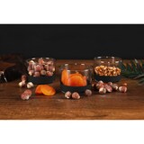 thumbnail of Schüsseln professionelle Hermia Concept 100 % GLAS, 6 x 8 x 8 / 100 ml (3 Stück) A4706