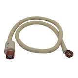 thumbnail of Sicherheitsschlauch Zulaufschlauch 3/4 Zoll 1.5m Waschmaschine