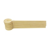 thumbnail of MONOUSO - Fingerfood-Spießeb Lactose Free 10cm (600 Stück)