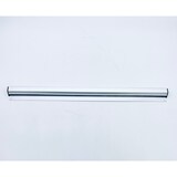 thumbnail of Bonschiene Leiste Zettelhalter aus Aluminium Kugelsystem 60 cm