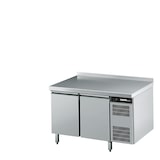 thumbnail of CHROMOnorm Bäckerei-Kühltisch EN4060 mit 2 Türen