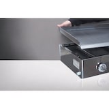 thumbnail of Plancha gas 80 laminada+40 frankfurt Maiser
