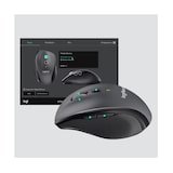 thumbnail of Logitech Funkmaus M705
