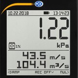 thumbnail of PCE Instruments Differenzdruckmanometer PCE-PDA 10L