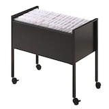 thumbnail of Durable Hängemappenwagen Economy 80 A4, 1 Stück, Art. Nr. 309501