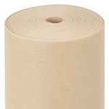 thumbnail of Garcia de Pou - Nappe Pré-Découpée 120 Cm 'Spunbond' 60 G/M2 1,20X50,4 M Creme Pp