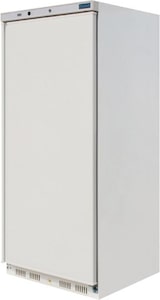 thumbnail of Polar Kühlschrank Patisserieabmessung weiß