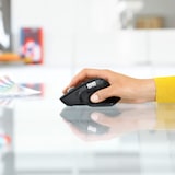 thumbnail of Logitech MX Master 3, kabellose Laser-Maus