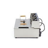 thumbnail of Friteuse - 15 L - 1 mand - tot 3 kg friet