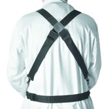 thumbnail of LACOR 39165 Schürze aus Metallgewebe 80X55