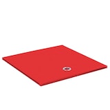 thumbnail of VCM Aufbewahrungsbox Boxas Rot H. 28 x B. 27 x T. 27 cm