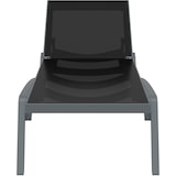 thumbnail of Sonnenliege Pacific dunkelgrau