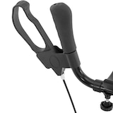 thumbnail of Uniprodo Andador - champagne - 136 kg - 1050 - 1150 mm