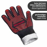 thumbnail of Westmark 2 Grillhandschuhe, 15642270