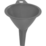 thumbnail of 9 cm plastic keukentrechter Fackelmann Basic