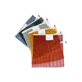 thumbnail of Filet de linge rouge pour chariot de ménage VILEDA PROFESSIONAL