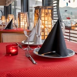 thumbnail of Rolo De Toalha De Mesa  48 G/M2 1,20X7 M Encarnado Celulose (25 Unidades)