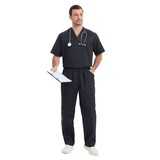 thumbnail of Pijamas para Limpieza Unisex - Uniformes Hostelerias Unisex 817-8312