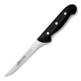 thumbnail of ARCOS Maitre - Cuchillo Deshuesador 16 cm Acero Inoxidable Forjado Nitrum