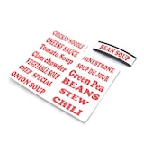 thumbnail of MAXIMA Calentador de Sopa 13 L recipiente extraíble