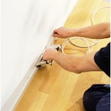 thumbnail of Clavadora mod. R36, cromada