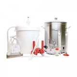 thumbnail of Brauer Startpaket MX BREWFERM
