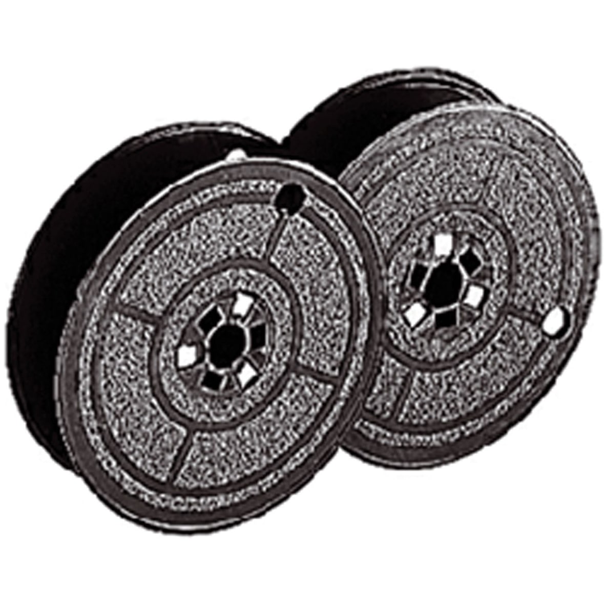 Pelikan Farbband, Gruppe 8 D, Nylon, schwarz