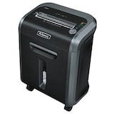 thumbnail of Fellowes Aktenvernichter Powershred 79Ci 4679001 Partikel 4x38mm sw