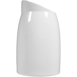 thumbnail of Seltmann Dressingtopf ohne Deckel 5140 1,50 l-Buffet-Gourmet- weiss rund modern - Dekor: 6 1er