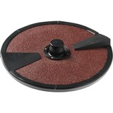 thumbnail of Reibscheibe PTB Schmirgelbeschichtung für Kartoffelschälmaschine