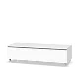 thumbnail of AQA Design Cassettiera in melaminico ASTRA bianco cm. L.120 P.45 H.32 MPAS121R-O1