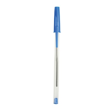 aro Penna, blu, larghezza linea: 1 mm, 50 unità