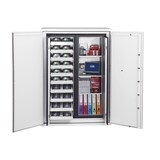 thumbnail of Phoenix DS4623K Datenschutztresor Data Commander mit elektronisches Tastenschloss Weiss