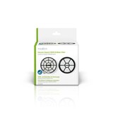 thumbnail of Filtre Moteur Et Hepa Pour Aspirateur  Compatible Avec La Série Nedis® Usage Non Intensif Nedis