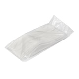 thumbnail of MONOUSO - Messer aus Zuckerrohrfaser Weiß 16cm (50 Stück)