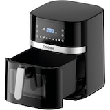 thumbnail of DIGIQUEST Friggitrice ad Aria 10 Litri con Finestra Trasparente Airfry10-1800W | Touch Screen