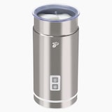 thumbnail of Tchibo Elektrischer Milchaufschäumer, Edelstahl