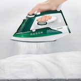 thumbnail of SEVERIN - Plancha de vapor BA 3261 Verde 2400 W