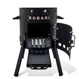 thumbnail of Utschak Set mit Kasan 15 L mit Grilldeckel und Zubehör