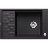 thumbnail of BLANCO ELON XL 6 S Spüle, Becken 525882 schwarz 60cm, mit Zubehör