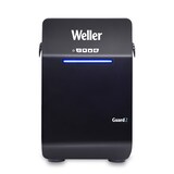 thumbnail of ZeroSmog Guard 2 Kit 2 Lötrauchabsaugung, 142W, 230V, mit Schläuchen, Absperrventil & ALFA-Düsen, Dual-Filtereinheit