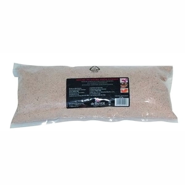 DE BUYER Sachet De Sciure De Hêtre 500g 4441.01