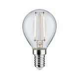 thumbnail of Paulmann LED Tropfen 3-Step-Dim Filament   E14 230V 250lm 2,7W 2700K dimmbar Klar 28573