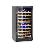 thumbnail of Adega de vinho, 2 zonas, 72 garrafas, Arktic, 232L, 220-240V/110W, 595x605x(H)1225mm