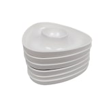 thumbnail of Westmark 6er-Set Eierbecher Eierhalter Eierständer in Weiß aus Kunststoff