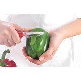 thumbnail of Mastrad Gemüseschäler Dünn Rot