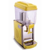 thumbnail of Koude drank dispenser model Corolla 1G Geel